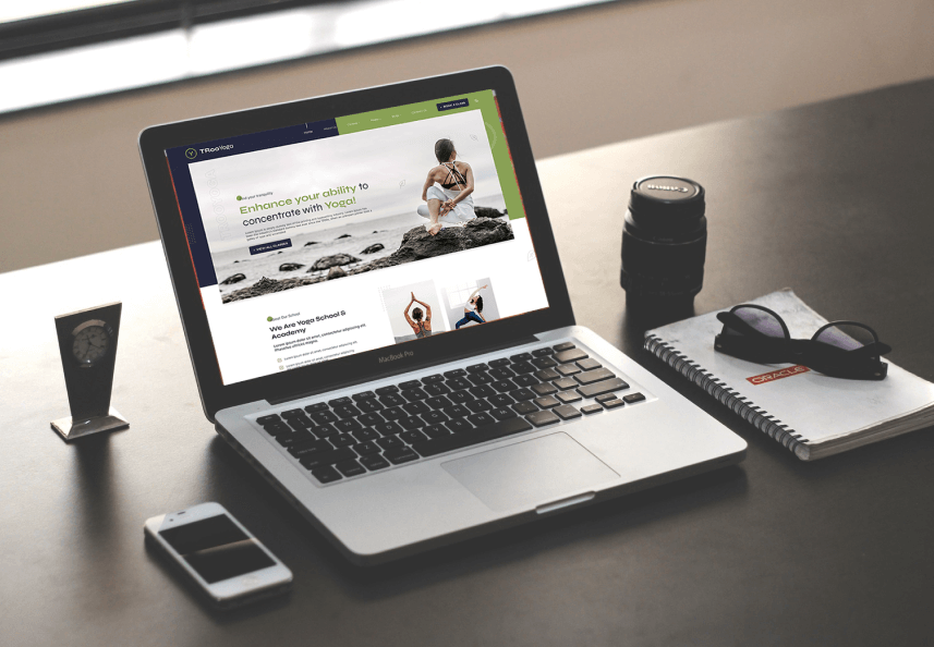 Re-design For the Web Made Easy