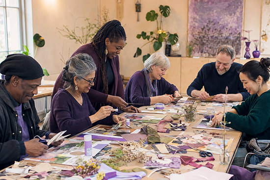 Social Video Create & Marketing